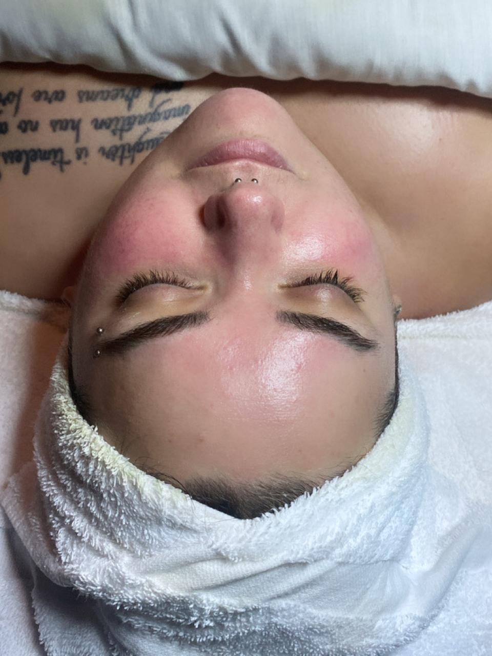 Model 4 After Model 4 After